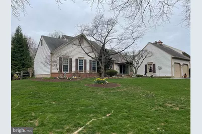 20506 Beaver Ridge Road, Gaithersburg, MD 20886 - Photo 1