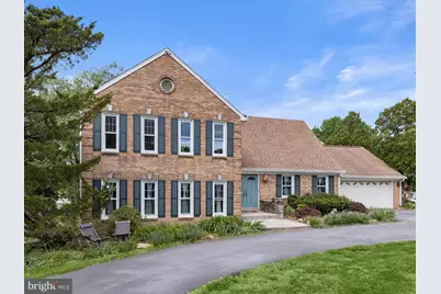 15222 Centergate Drive, Silver Spring, MD 20905 - Photo 1