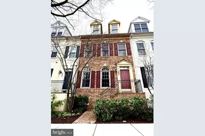 507 Oak Knoll Drive, Rockville, MD 20850 - Photo 1