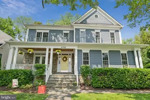 5705 Kingswood Rd, Bethesda, MD 20814 - Photo 1