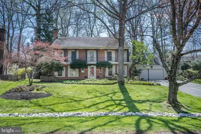 11337 Willowbrook Drive, Rockville, MD 20854 - Photo 1