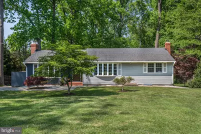 1204 Ednor Road, Silver Spring, MD 20905 - Photo 1