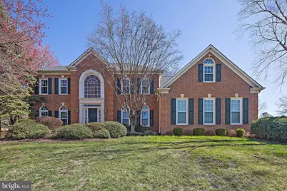 16617 Harbour Town Drive, Ashton, MD 20861 - Photo 1