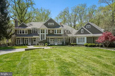 9907 River View Court, Potomac, MD 20854 - Photo 1