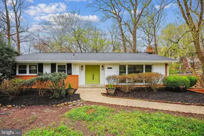 11 Parkside Road, Silver Spring, MD 20910 - Photo 1