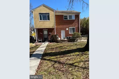 7605 Wildwood Drive, Takoma Park, MD 20912 - Photo 1