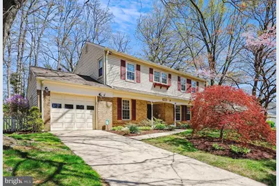 315 Summit Hall Road, Gaithersburg, MD 20877 - Photo 1