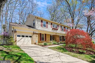 315 Summit Hall Rd, Gaithersburg, MD 20877 - Photo 1