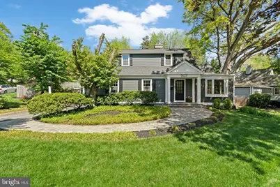 507 Ellsworth Drive, Silver Spring, MD 20910 - Photo 1