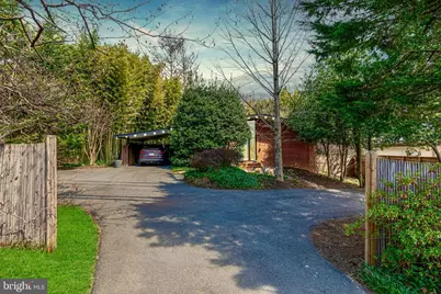 5807 Massachusetts Avenue, Bethesda, MD 20816 - Photo 1