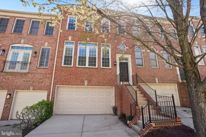 1111 Regal Oak Drive, Rockville, MD 20852 - Photo 1