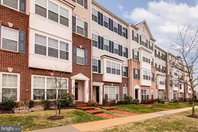 11942 Little Seneca Parkway #2502, Clarksburg, MD 20871 - Photo 1