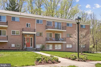 10601 Weymouth Street #204, Bethesda, MD 20814 - Photo 1