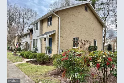 7801 Archbold Terrace, Cabin John, MD 20818 - Photo 1