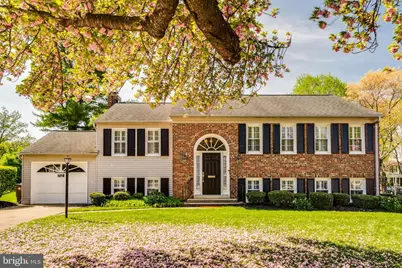 710 Fordham Street, Rockville, MD 20850 - Photo 1