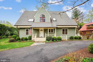 3315 Edgewood Rd, Kensington, MD 20895 - Photo 1