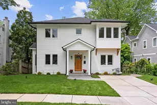 5226 Baltimore Ave, Bethesda, MD 20816 - Photo 1