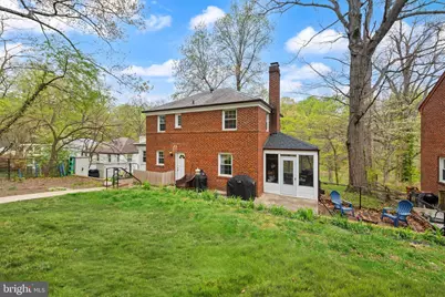 1005 Sligo Creek Parkway, Takoma Park, MD 20912 - Photo 1