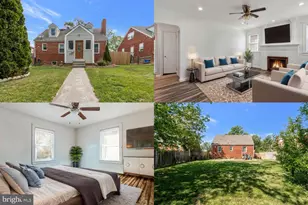 8909 Glenville Rd, Silver Spring, MD 20901 - Photo 1