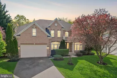 7500 Redland Park Place, Rockville, MD 20855 - Photo 1