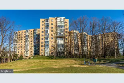 3310 N Leisure World Boulevard #420, Silver Spring, MD 20906 - Photo 1