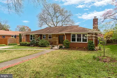 9207 Summit Road, Silver Spring, MD 20910 - Photo 1