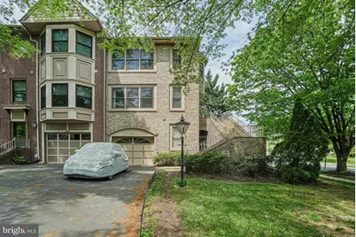 8872 Woodland Drive, Silver Spring, MD 20910 - Photo 1