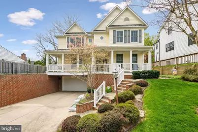 10223 Oldfield, Kensington, MD 20895 - Photo 1