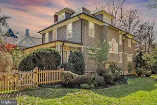 10302 Fawcett St, Kensington, MD 20895 - Photo 1