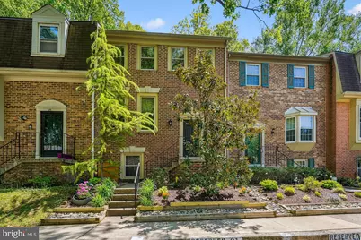 8 Plum Grove Way, Gaithersburg, MD 20878 - Photo 1