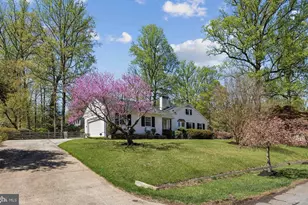 6600 Boxford Way, Bethesda, MD 20817 - Photo 1