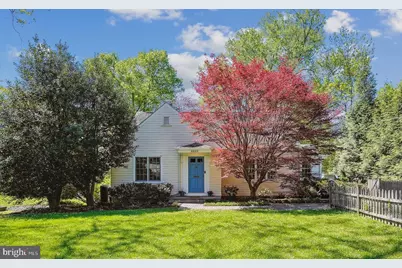 6022 Walhonding Road, Bethesda, MD 20816 - Photo 1