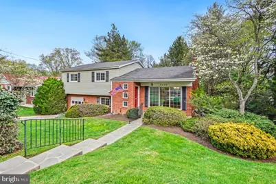 7805 Cayuga Avenue, Bethesda, MD 20817 - Photo 1