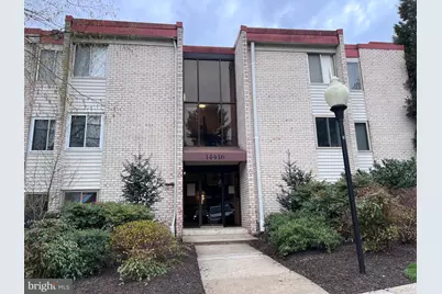 14416 Parkvale Road #2, Rockville, MD 20853 - Photo 1