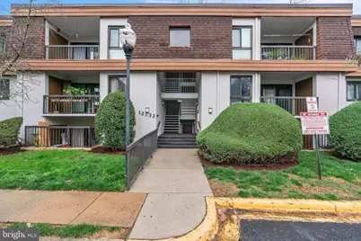 12732 Veirs Mill Road #6-202, Rockville, MD 20853 - Photo 1