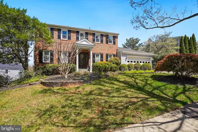 10 Sunrise Court, Rockville, MD 20854 - Photo 1