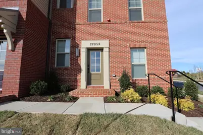 22852 Cabin Branch Avenue, Clarksburg, MD 20871 - Photo 1