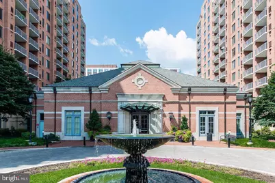 11710 Old Georgetown Rd #1506, North Bethesda, MD 20852 - Photo 1