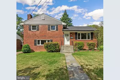 4906 Ertter Drive, Rockville, MD 20852 - Photo 1