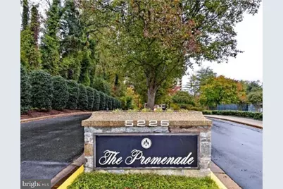 5225 Pooks Hill Road #411N, Bethesda, MD 20814 - Photo 1