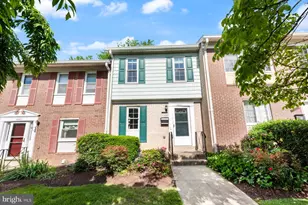 14311 Astrodome Dr, Silver Spring, MD 20906 - Photo 1