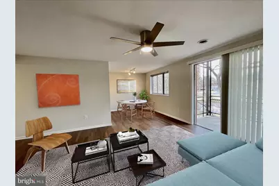 10312 Rockville Pike #301, Rockville, MD 20852 - Photo 1