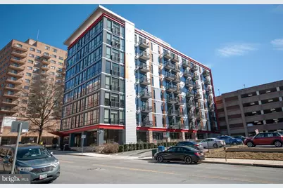 1320 Fenwick Lane #307, Silver Spring, MD 20910 - Photo 1