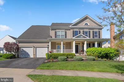 23217 Linden Vale Drive, Clarksburg, MD 20871 - Photo 1