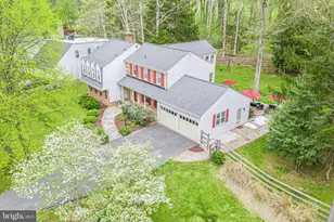 16701 George Washington Dr, Rockville, MD 20853 - Photo 1