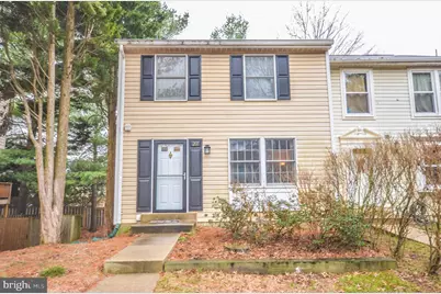 27 Cross Country Court, Gaithersburg, MD 20879 - Photo 1