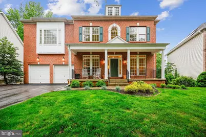 509 Autumn Wind Way, Rockville, MD 20850 - Photo 1