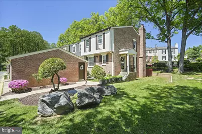 3815 Gawayne Terrace #31-381, Silver Spring, MD 20906 - Photo 1
