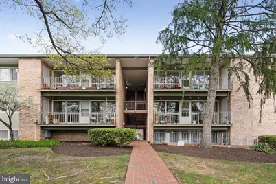 22 Manor Cir #104, Takoma Park, MD 20912 - Photo 1