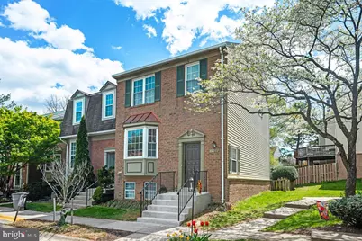 1908 Brightleaf Court, Silver Spring, MD 20902 - Photo 1